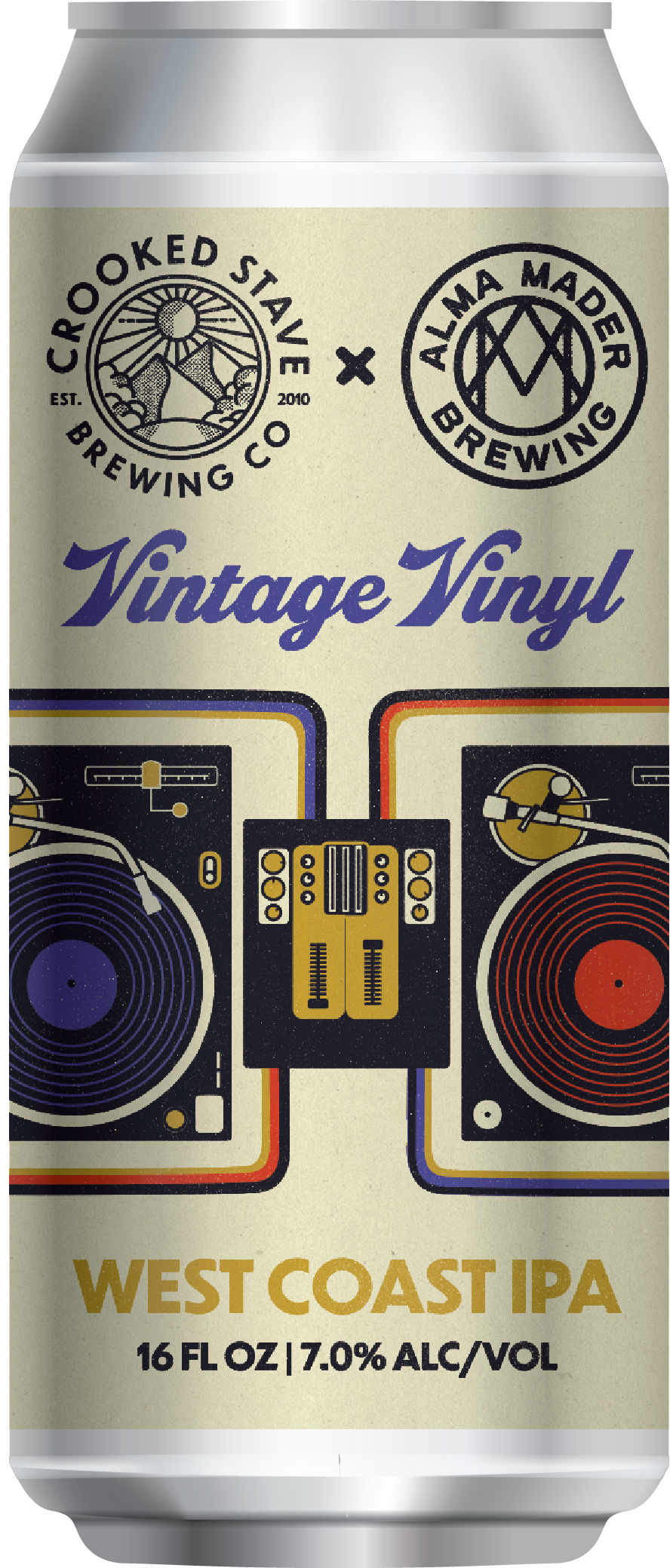 洋楽 Crooked Indiana Cartell Z2 Entertainment |
